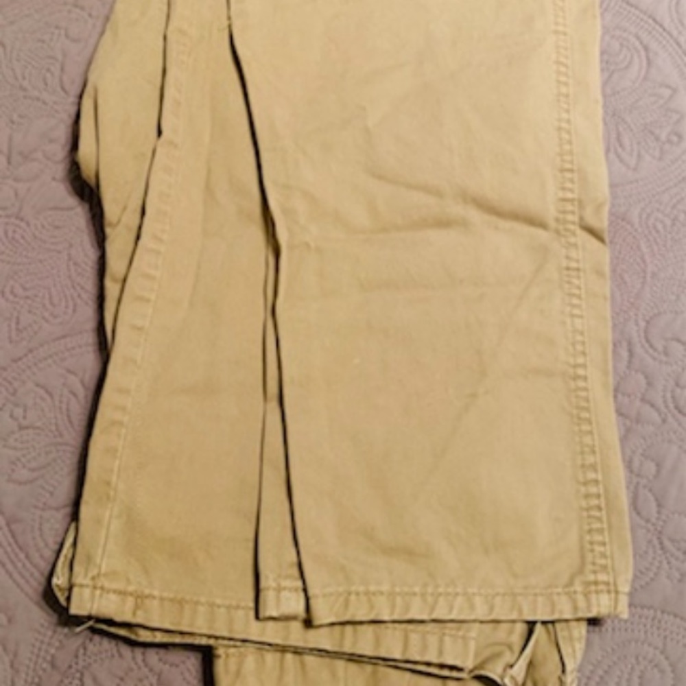 Wrangler work pants